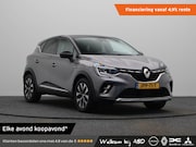 Renault Captur - 1.6 E-Tech Hybrid 145 Techno | Led | Half leder | Apple carp