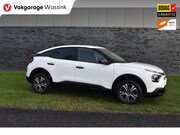 Citroën C4 - 1.2 Live Airco Cruisecontrol Carkit Btw auto PDC Nieuwe-dist