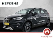 Opel Crossland - 1.2 130pk Automaat Edition 2020 | Navigatie | Camera | Parke