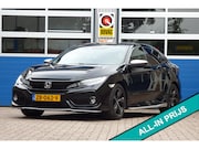 Honda Civic - 1.0 i-VTEC Executive