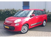 Fiat 500L - TwinAir Turbo 105pk Lounge