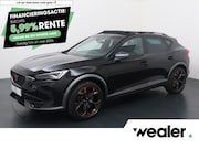CUPRA Formentor - 1.4 e-Hybrid VZ Copper Edition | 245 PK | SoH 97% | Adaptiev