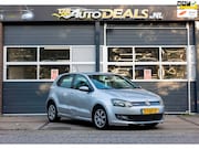 Volkswagen Polo - 1.2 TDI BlueMotion AIRCO SCHADE