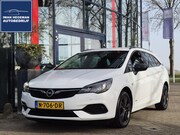 Opel Astra - Sports Tourer 1.2 Design & Tech | Climate Control | Cruise C