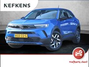 Opel Mokka - 1.2 130pk Elegance Automaat | Camera | Navigatie | Apple Car