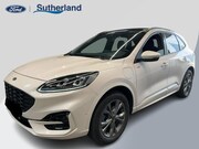 Ford Kuga - 2.5 PHEV ST-Line X | SCI | 225pk | Trekhaak | Panoramadak | 