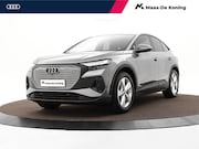 Audi Q4 Sportback e-tron - 40 Edition 77 kWh 204pk · SOH 96% · Camera · Keyless · Head-
