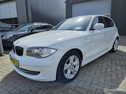 BMW 1-serie - 116i Business Line Ultimate Edition AUTOMAAT met NIEUW KETTI