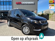 Peugeot Rifter - 1.2 Puretech AUTOMAAT GARANTIE ! 131PK