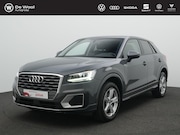 Audi Q2 - 30 TFSI 116pk Design Pro Line Plus S-Tronic| Trekhaak | Acht