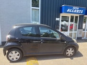 Toyota Aygo - 1.0-12V COMFORT NAV. airco