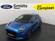 Ford Puma - EcoBoost Hybrid 155 pk ST-Line | Pano | Winter Pack | Camera