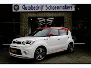 Kia Soul - 1.6 GDI Iconic² LEER 4XSTOEL/STUURVERWARMING STOELVENTILATIE
