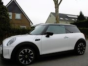 MINI Cooper - SE Mini Mini Electric Camden Edition 33KWH