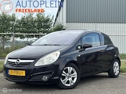 Opel Corsa - 1.3 CDTi EcoFlex S/S Cosmo|Cruise|PDC|Airco