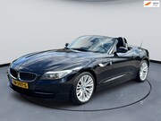 BMW Z4 - Roadster SDrive23i Executive|Sportstoel|Leer|Nav|Stoelverw|
