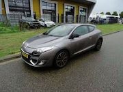Renault Mégane - Coupé 1.5 dCi Bose