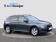 Skoda Kamiq - 1.0 TSi DSG Ambition | APPLE CARPLAY/ANDROID AUTO | EL. TREK