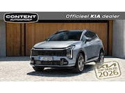 Kia Sportage - 1.6 T-GDi 239pk Hybrid ComfortLine MY26