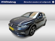 Volkswagen Polo - 1.0 TSI R-Line / PANO / CAMERA / PARK. SENSOREN / DIGITAL DA