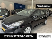 Ford Fiesta - 1.1 Trend