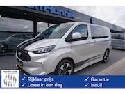 Ford Transit Custom - 320S 170PK DC Sport AUT BPM VRIJ Demo!! Navi, ACC, 360° Cam,