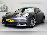 Porsche Panamera - 3.0 D Platinum Edition Vol opties