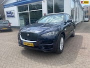 Jaguar F-Pace - 2.0 Portfolio 20d