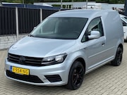 Volkswagen Caddy - 2.0 TDI MARGE NAVI LED AIRCO TREKHAAK ELEKTR PAKKET