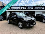 Mazda CX-5 - 2.0 TS+ 2WD|Navi|Cruise|Climate|Stoelverw||Pdc|Lmv|Elek Pakk