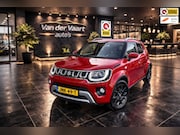 Suzuki Ignis - 1.2 Smart Hybrid Style AUTOMAAT AIRCO STOELVERWARMING