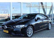 Mercedes-Benz CLA-Klasse - Shooting Brake CLA180 136PK AUTOMAAT BUSINESS Navi | Carplay