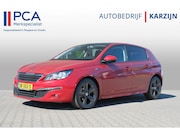 Peugeot 308 - 1.2 PureTech Style GT-line