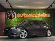 Audi A3 - 1.8 TFSI 3x S-LINE |B&O|NAVI|Org.NL|AUTOMAAT|TREKH