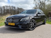 Mercedes-Benz C-klasse - Estate 180 Premium Plus Pack Automaat / Apple CarPlay-Androi