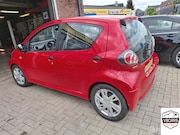 Toyota Aygo - 1.0-12V Access