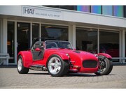 Donkervoort S-serie - 2.0 S8A 48000Km