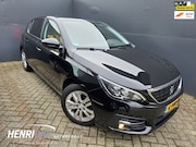 Peugeot 308 - 1.2 PureTech Blue Lease Executive Leder / Pano / Cruise / Na