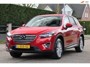 Mazda CX-5 - 2.0 SkyActiv-G 165 Skylease 2WD | NAVI | CLIMA | CRUISE | TR