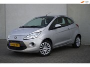Ford Ka - 1.2 Cool&Sound, Airco, Lm velgen, NAP