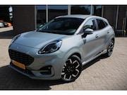 Ford Puma - 1.0 Hybrid ST-Line X 1e Eig, NL, Carplay, Achteruitrijcamera