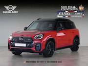 MINI Countryman - E John Cooper Works Pakket XL PRIVATE LEASE EUR 692,