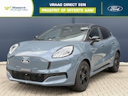 Ford Puma - BlueCruise Edition 47 kWh |Connectivity Pack | Matrix Led |