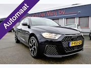 Audi A1 - Sportback 30 TFSI Pro Line , AIRCO , LMV17 , PDC A , VIRTUAL