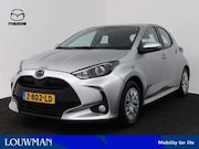 Mazda 2 - Hybrid 1.5 Pure | Trekhaak | onderweg-naar-dealer