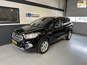 Ford Kuga - 1.5 EcoBoost Titanium Navi|Cruise|Lmv