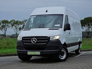 Mercedes-Benz Sprinter - 317 L3H2 Automaat MBUX10