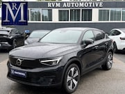 Volvo C40 - Recharge Plus 69 kWh VOL OPTIES| ELEKTRISCHE ACHTERKLEP| DEA