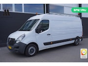 Opel Movano - 2.3 Turbo L3H2 150PK EURO 6 - Airco - Navi - Cruise - €15.90