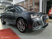Audi Q3 - 40 TFSI quattro 3X SLINE S-TRONIC PANORAMA VIRTUAL LEER LED